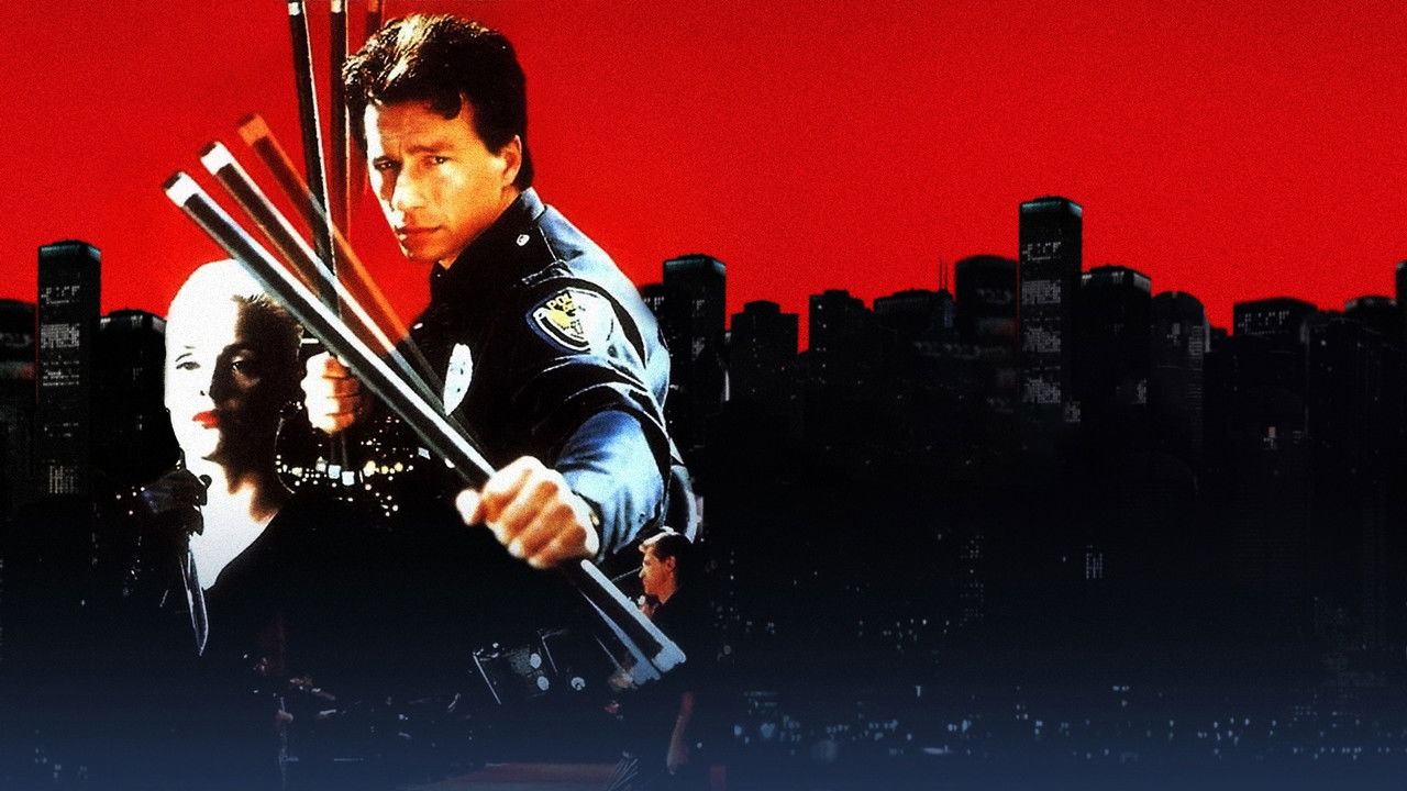 Mission of Justice backdrop