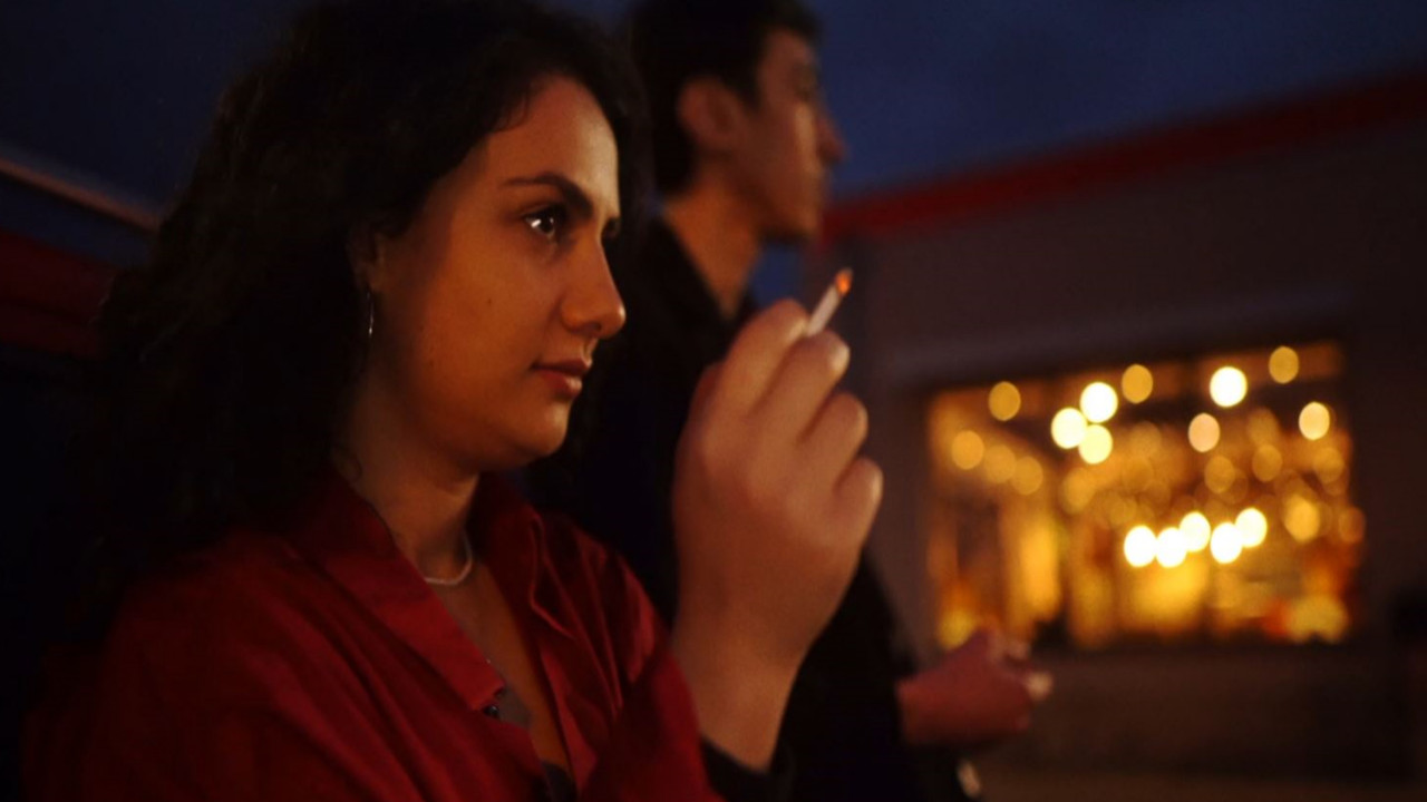 Fade:In:Out backdrop