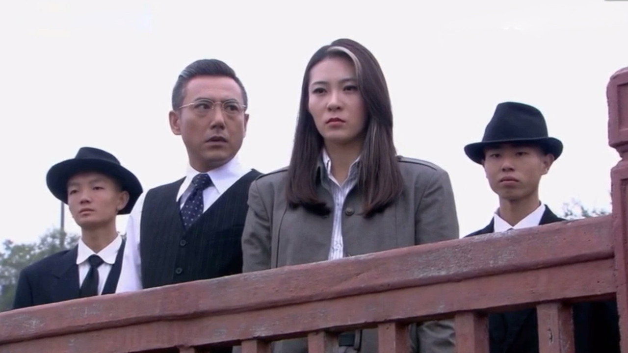 Hero Mission backdrop