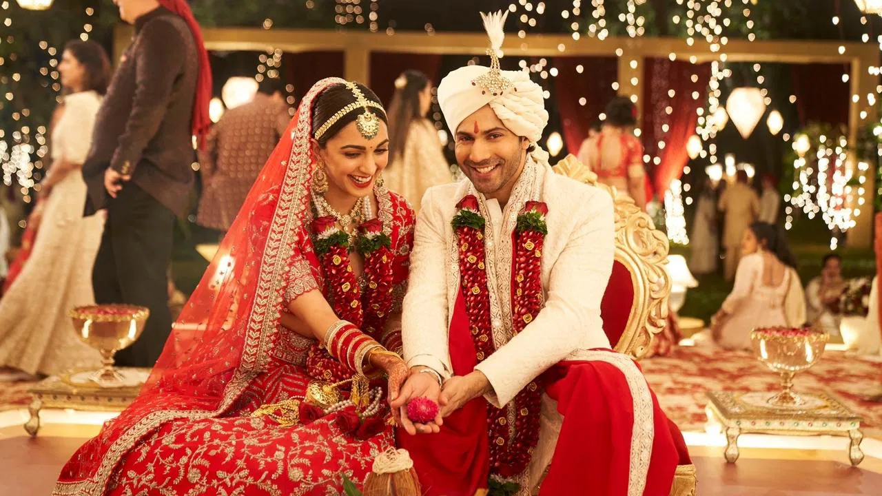 JugJugg Jeeyo backdrop