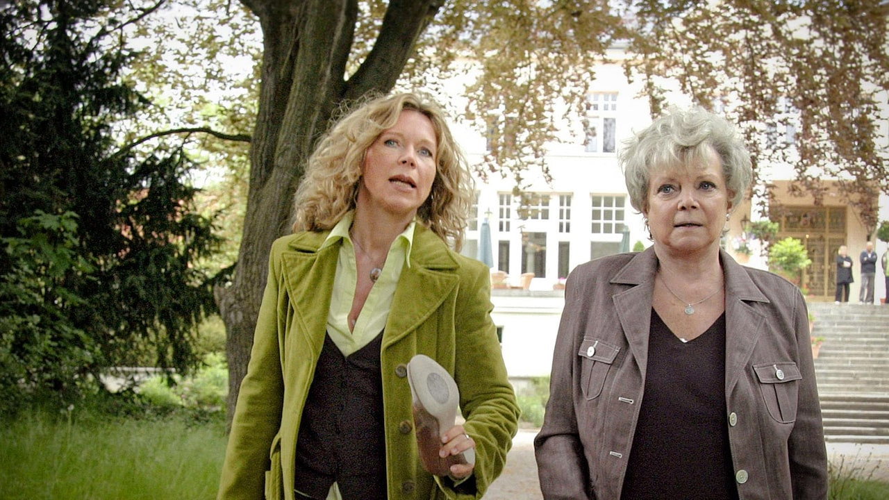 Ein Fall für Nadja backdrop