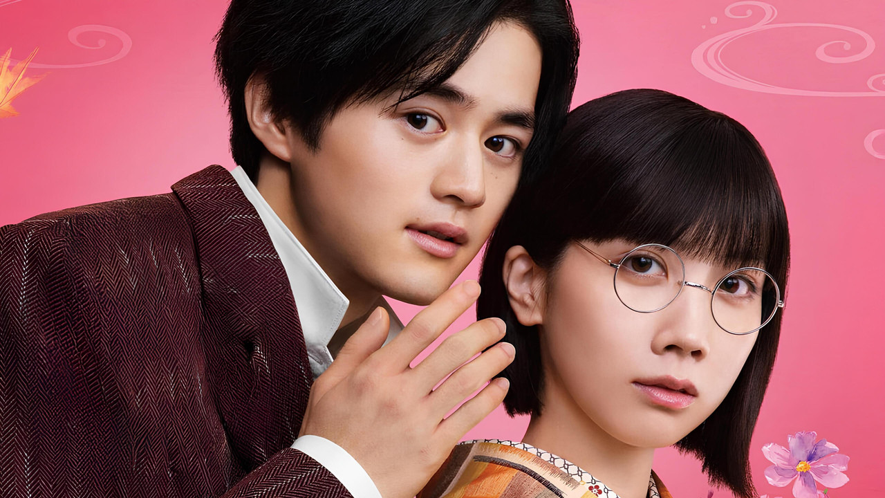 Usotoki Rhetoric backdrop