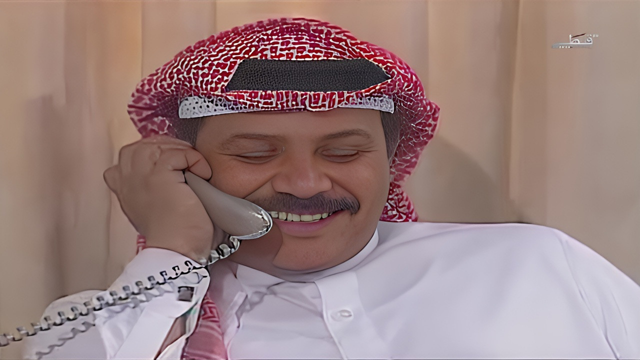 Fayez Al Toosh backdrop