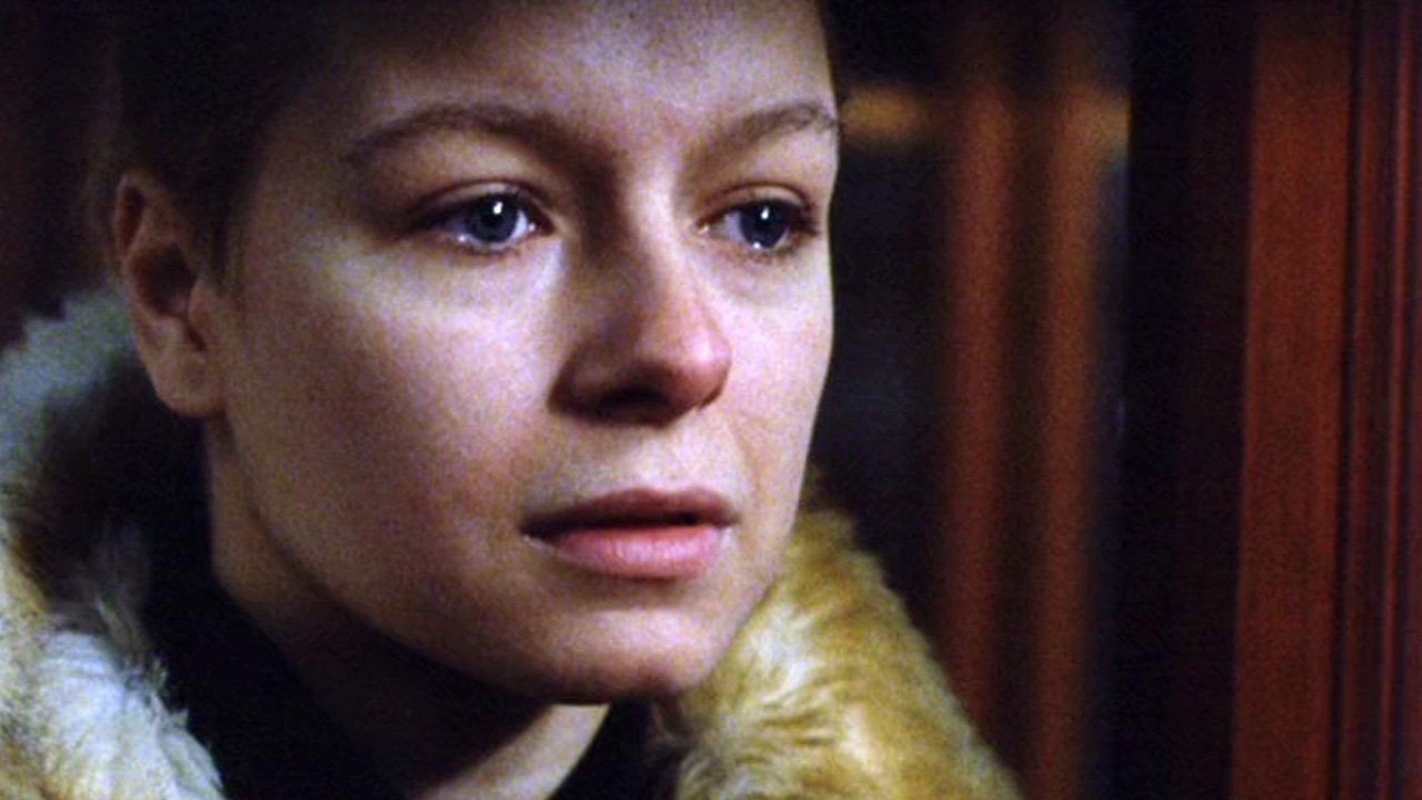 Under the Skin backdrop