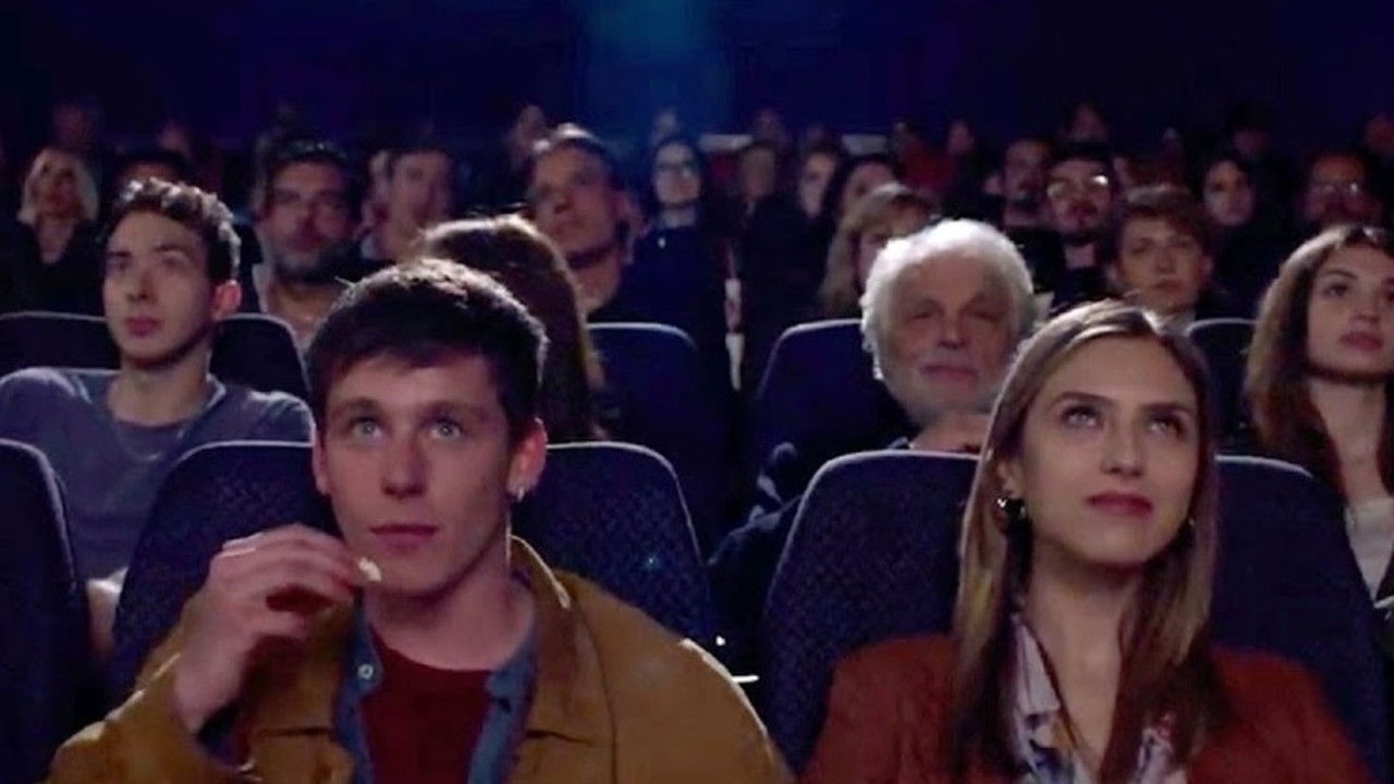 All Star - Ritorno al cinema backdrop