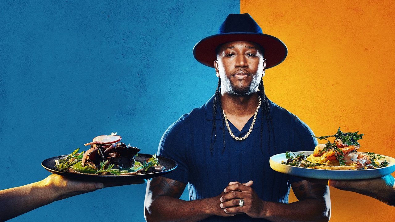 Superchef Grudge Match backdrop