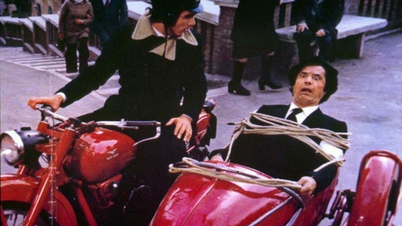 The Inheritance of Uncle Goodsoul backdrop