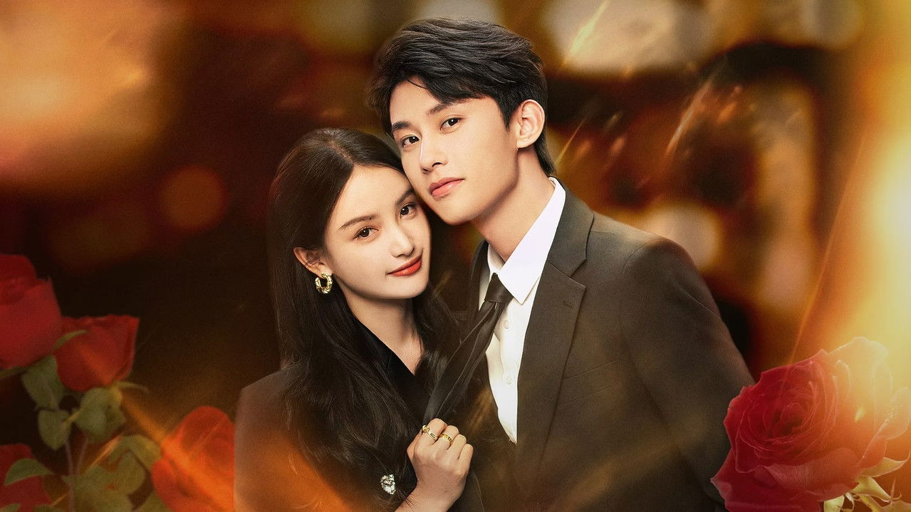 The Dark Crown backdrop