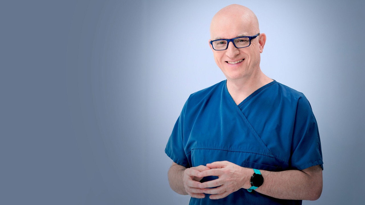 Doc Vadeboncoeur contre-attaque! backdrop