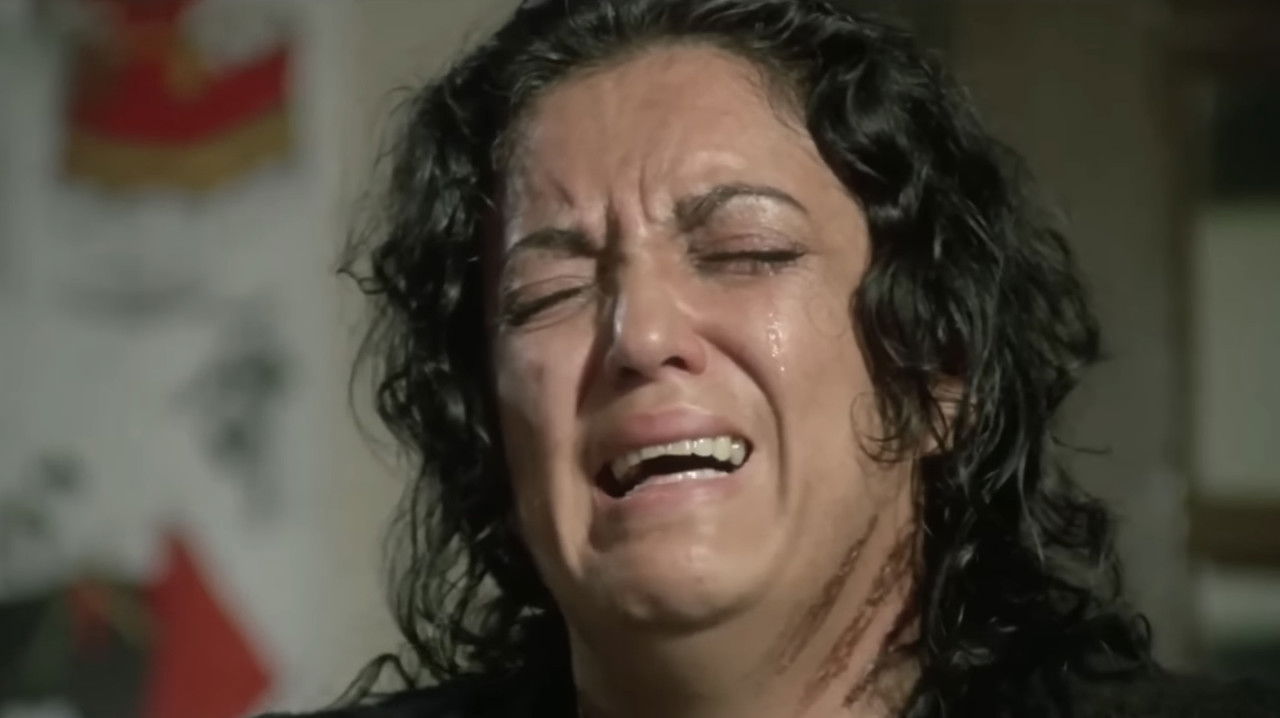 Faith, Hope and Charity backdrop