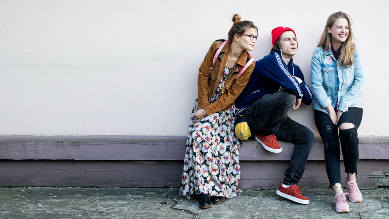 Za marzenia backdrop