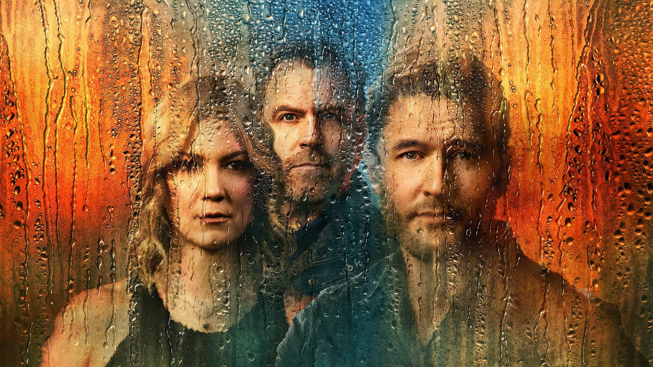 Expedition X backdrop