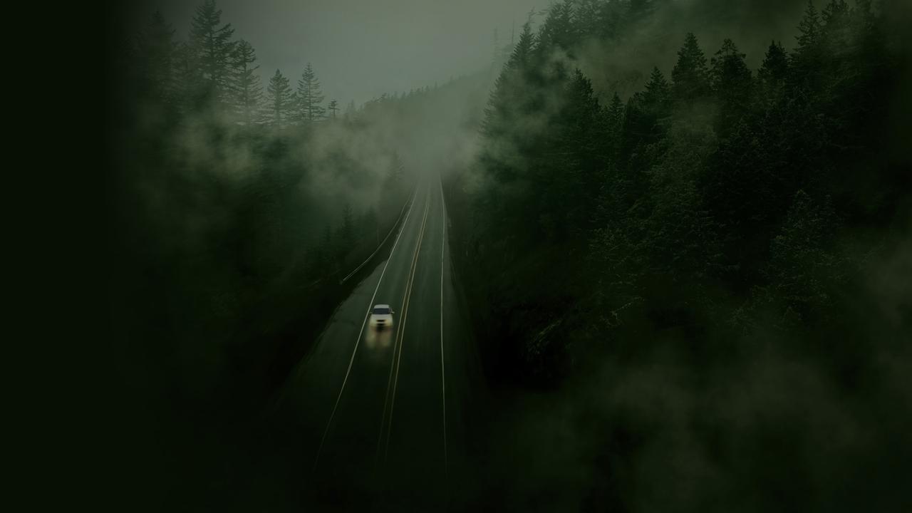 Lost Women of Highway 20 backdrop