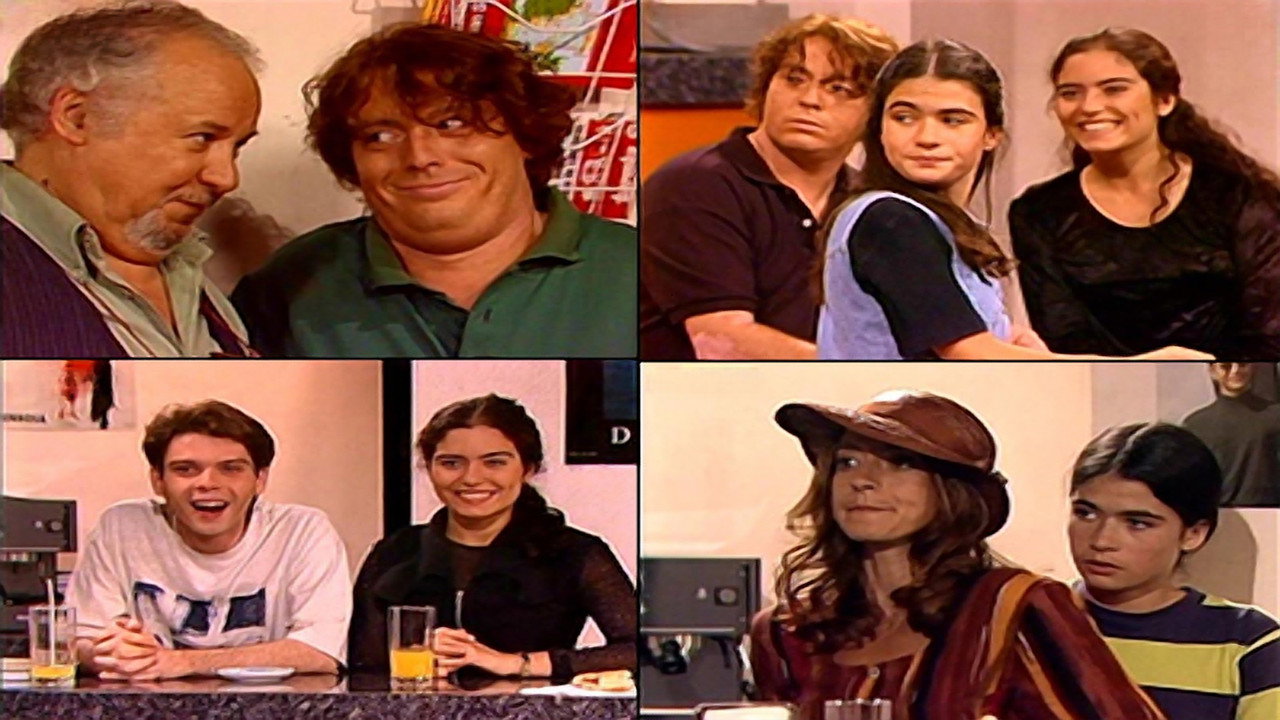 Alhos e Bugalhos backdrop