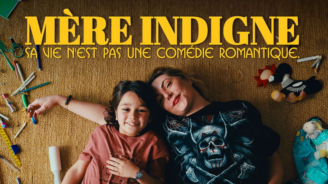 Mère indigne backdrop