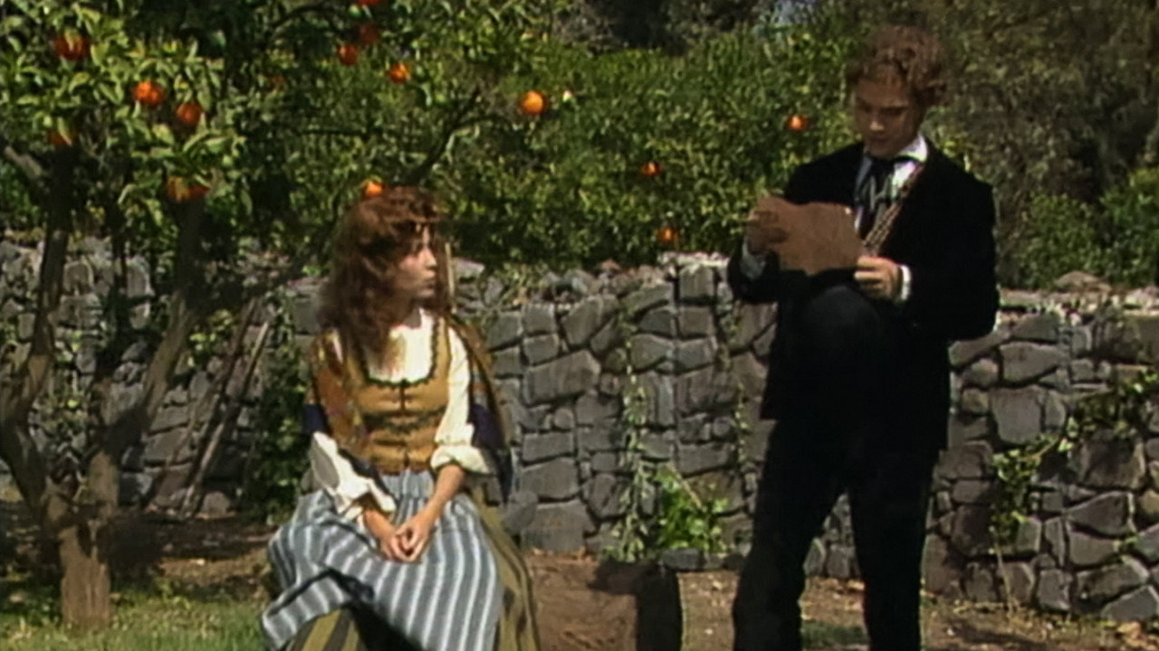 A Morgadinha dos Canaviais backdrop