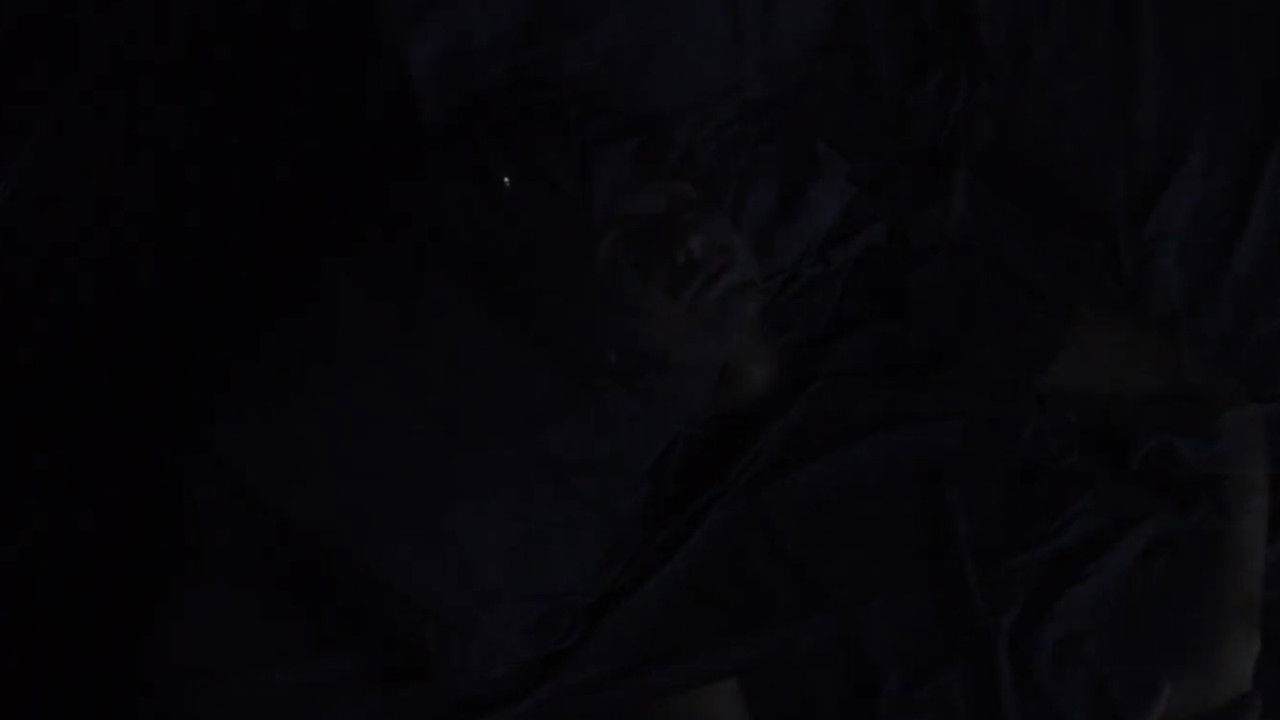 Cosmic Dust backdrop