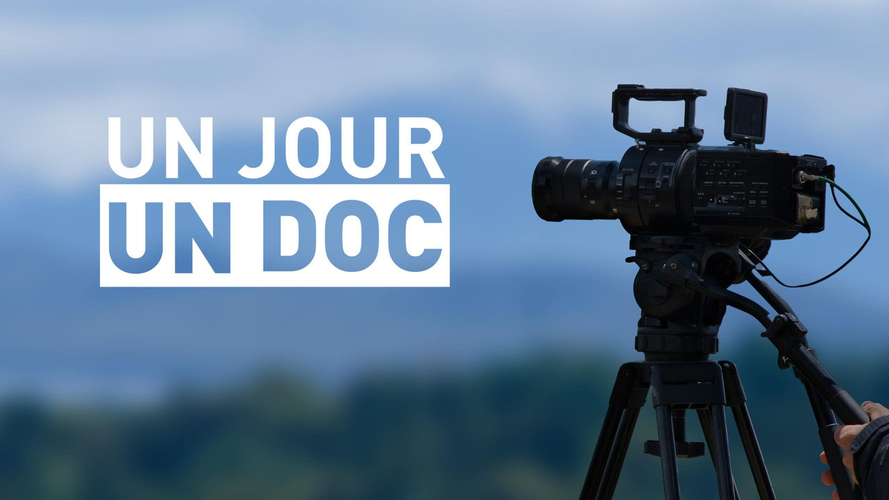 Un jour, un doc backdrop
