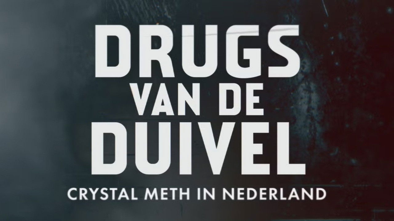 Drugs van de Duivel backdrop