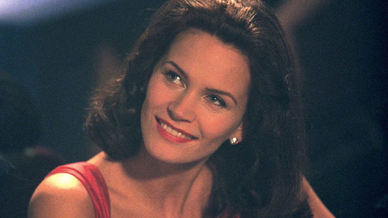 Power and Beauty backdrop