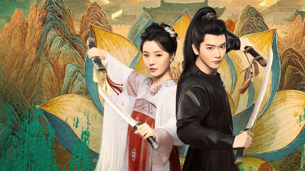 Rescued the Lost Times backdrop