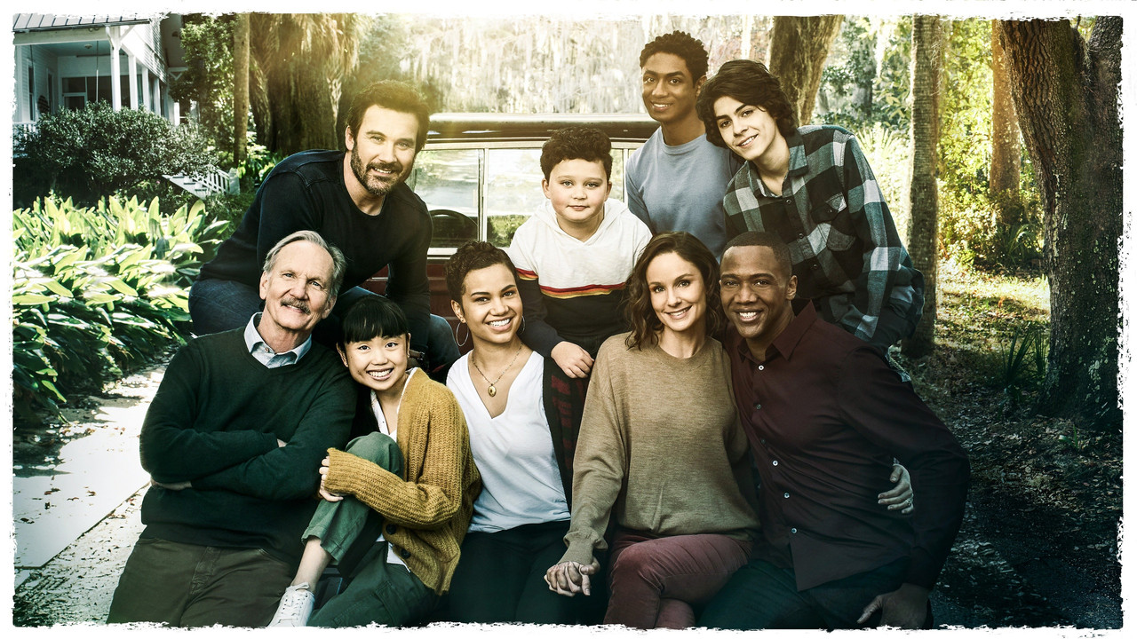 Council of Dads backdrop