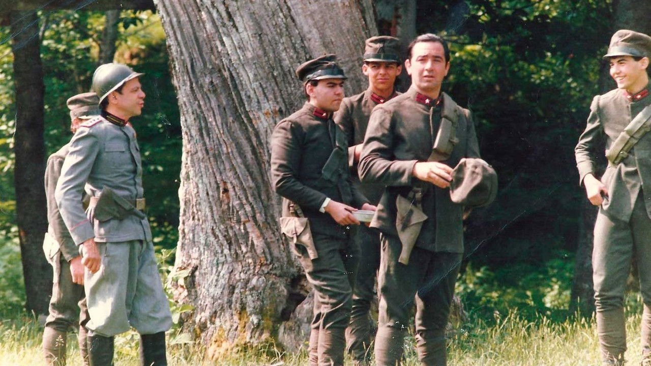 A School Trip backdrop