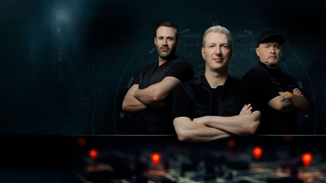 Most Wanted – Wer entkommt? backdrop