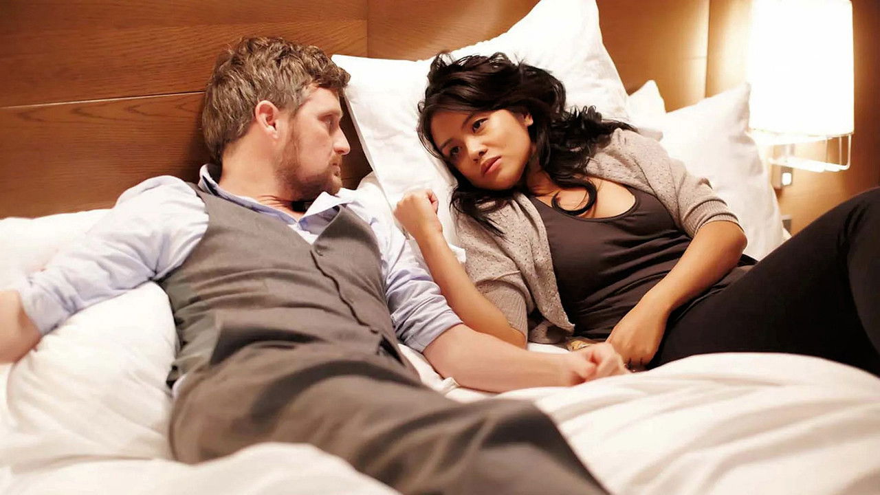 The Time of Our Lives backdrop