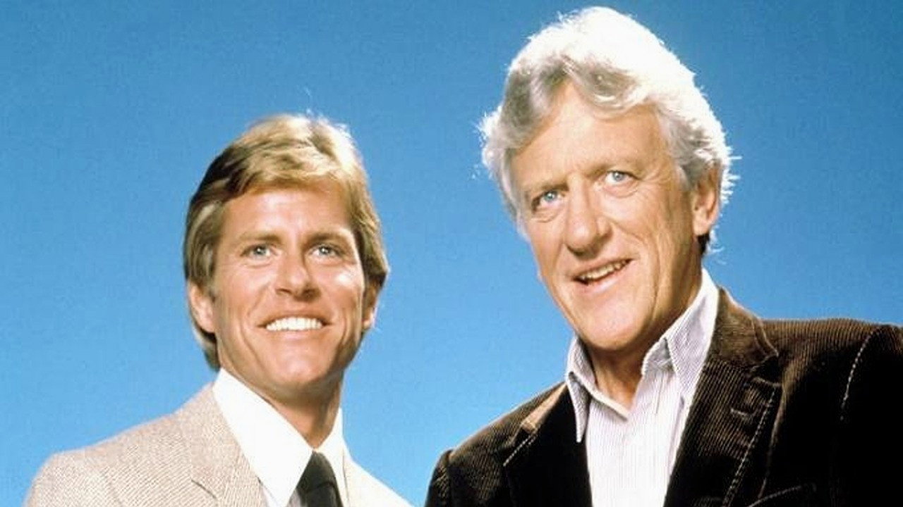 McClain's Law backdrop