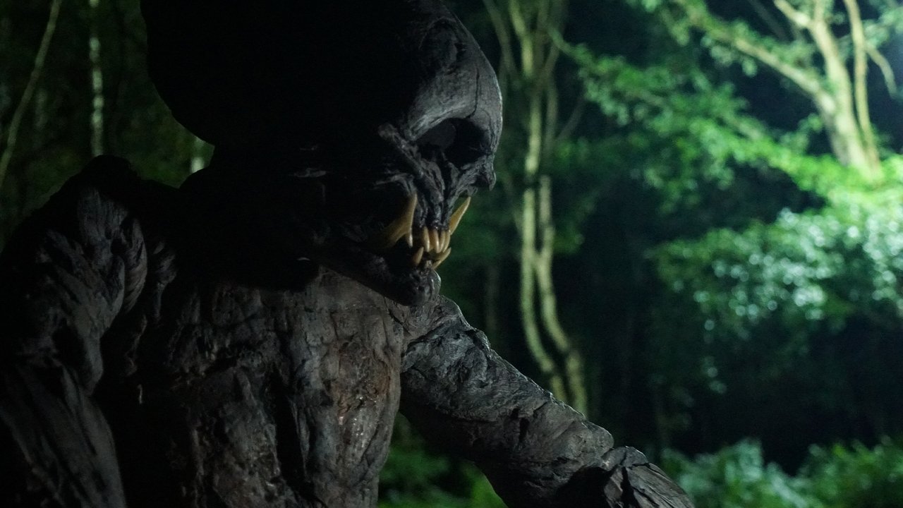 V/H/S: Video Horror Shorts backdrop