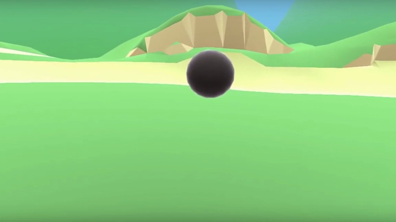 Griffin's amiibo Corner backdrop