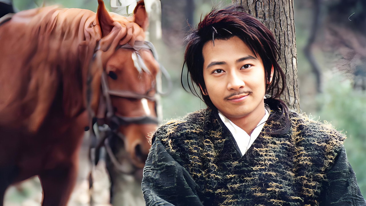 陸小鳳之鳳舞九天 backdrop