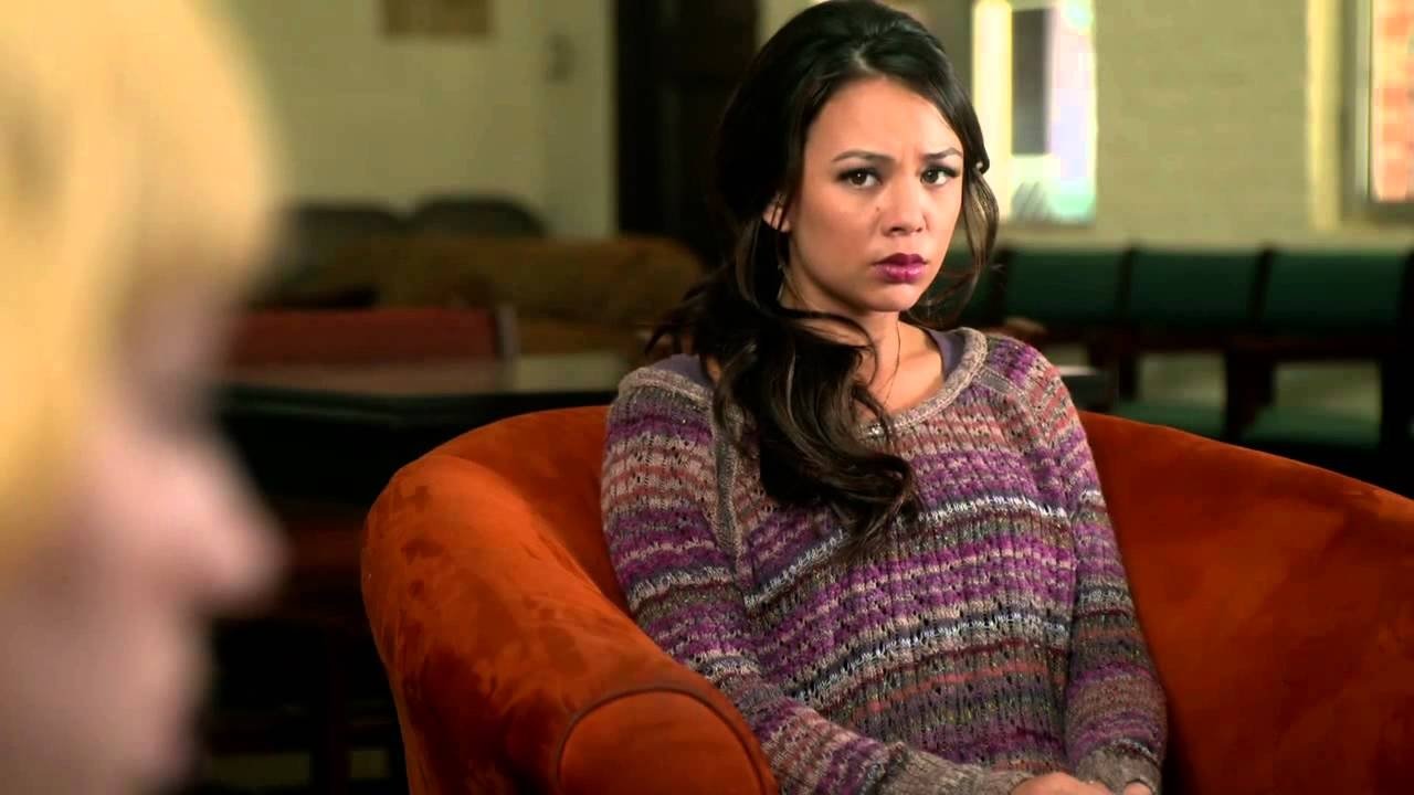 High School Possession backdrop