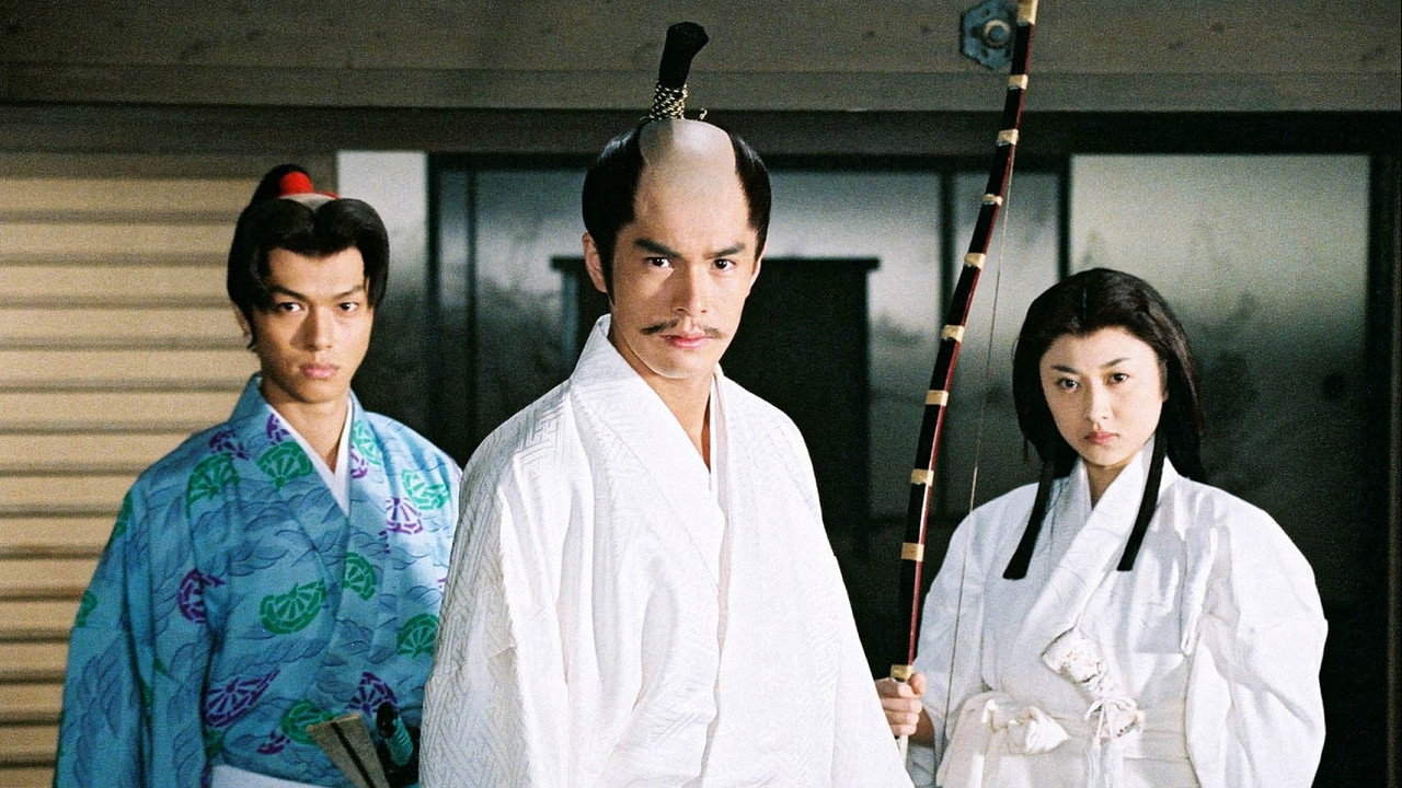 The Story of Dominating Countries backdrop