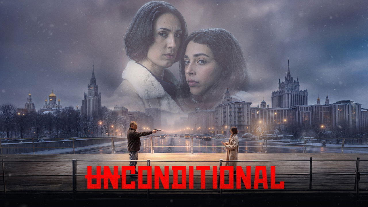 Unconditional backdrop