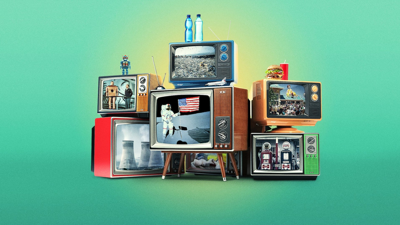 History 101 backdrop