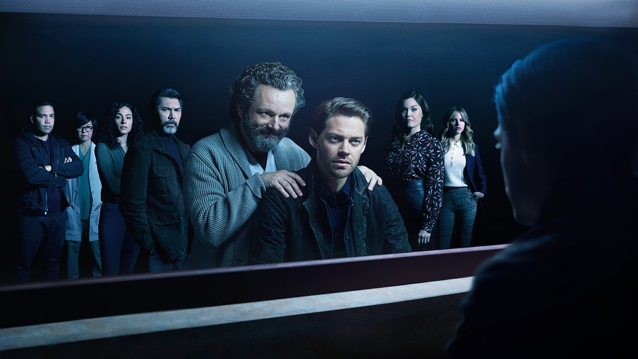 Prodigal Son backdrop