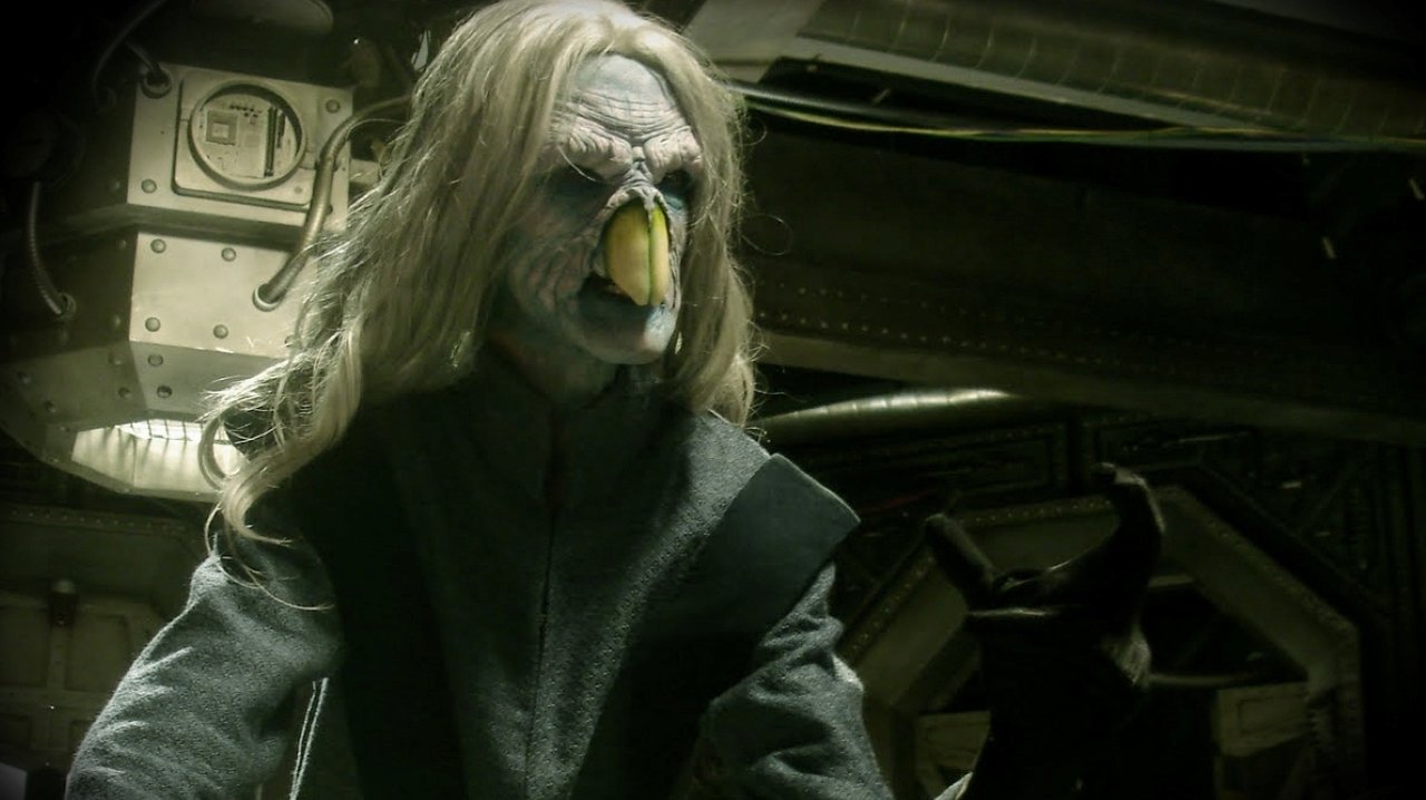 Plutón BRB Nero backdrop