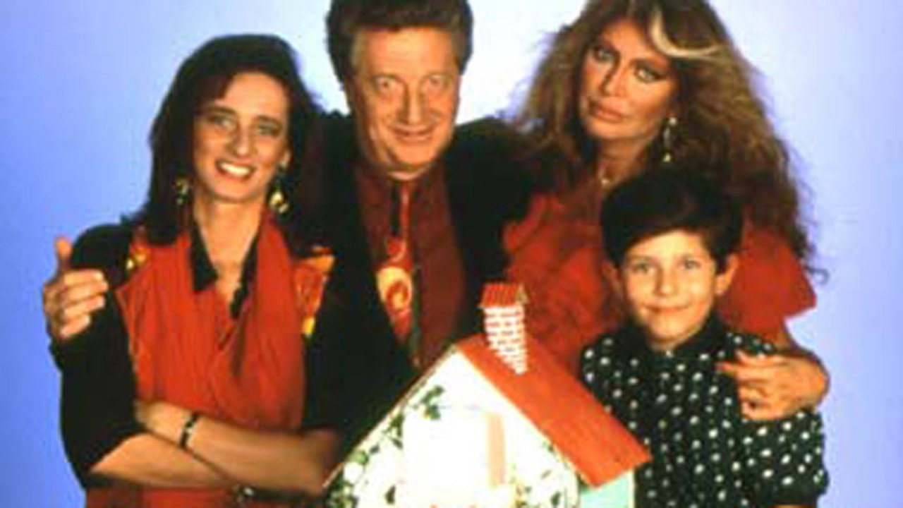 Casa dolce casa backdrop