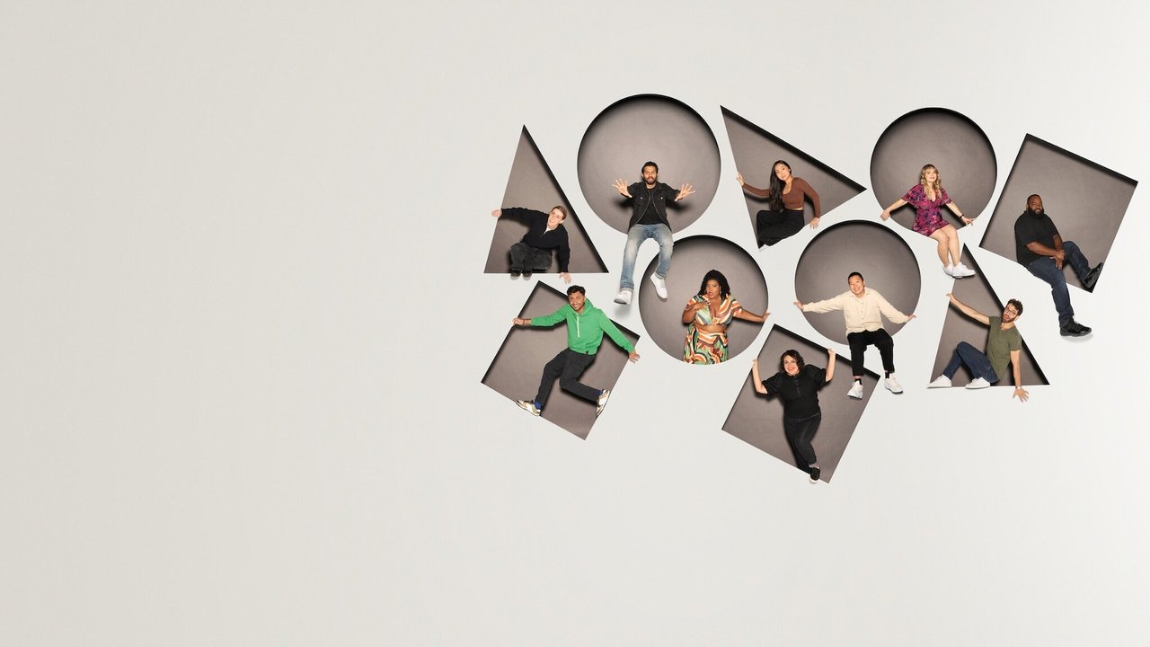 Verified Stand-Up backdrop