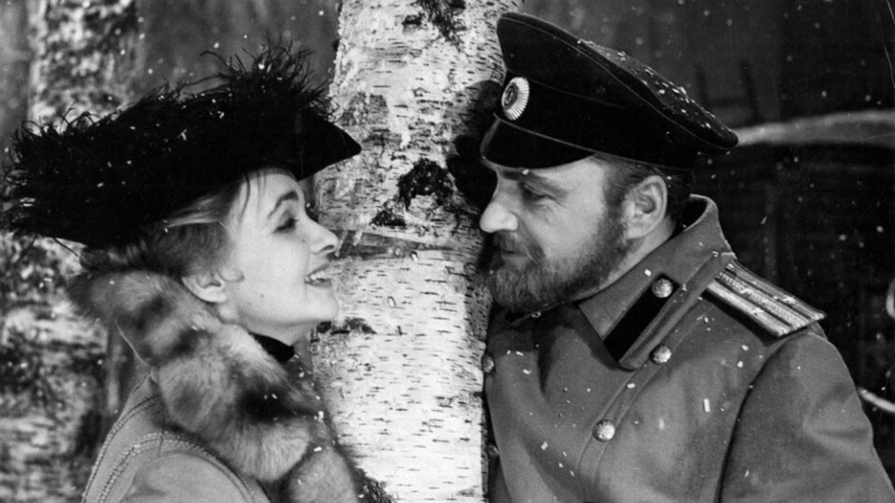 The Three Sisters backdrop