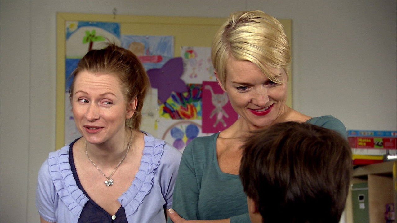 Verdens Beste SFO backdrop