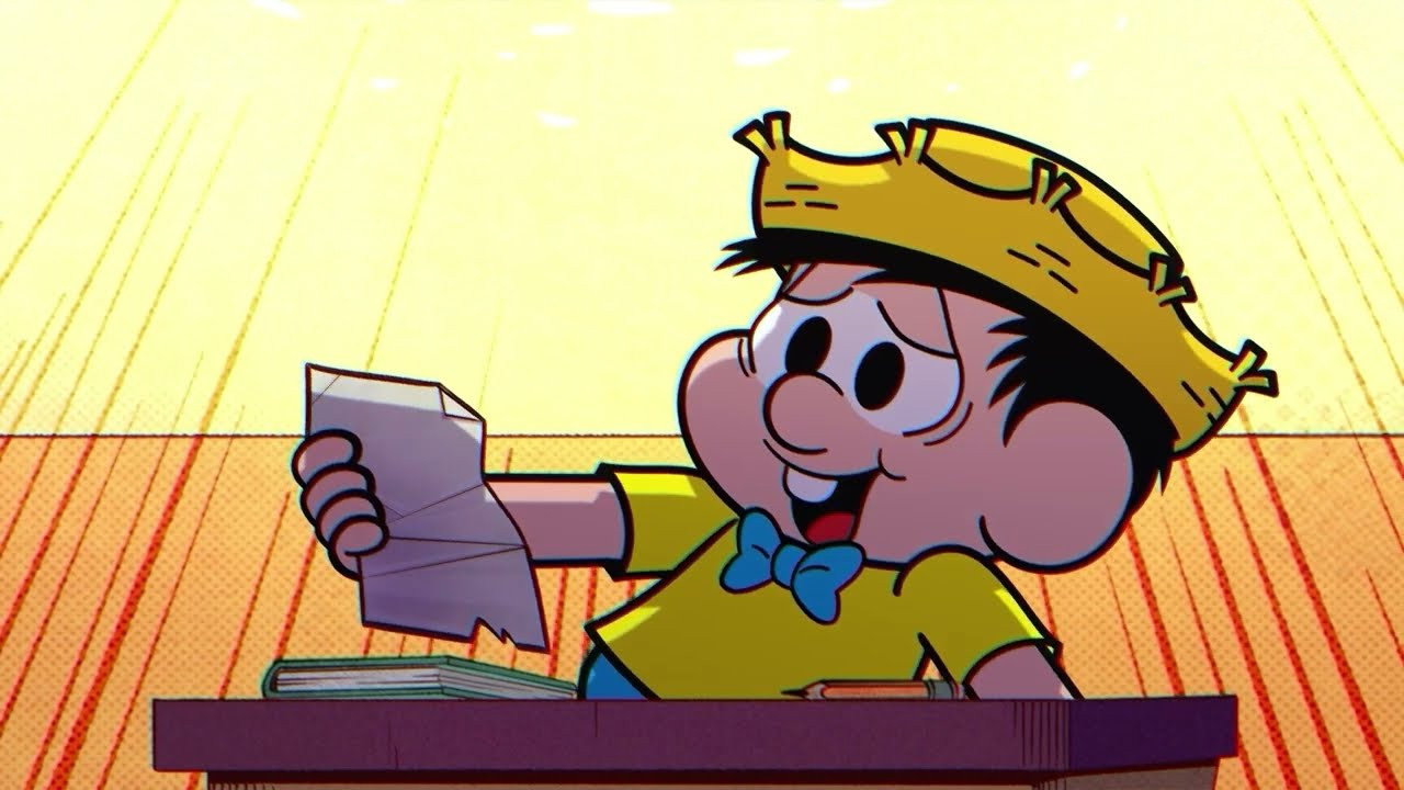 Cortes do Chico backdrop