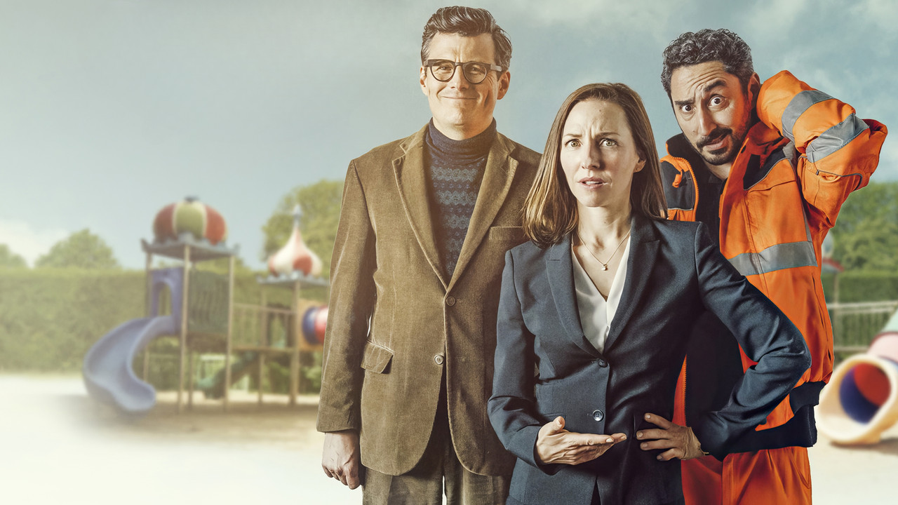 Die Glücksspieler backdrop