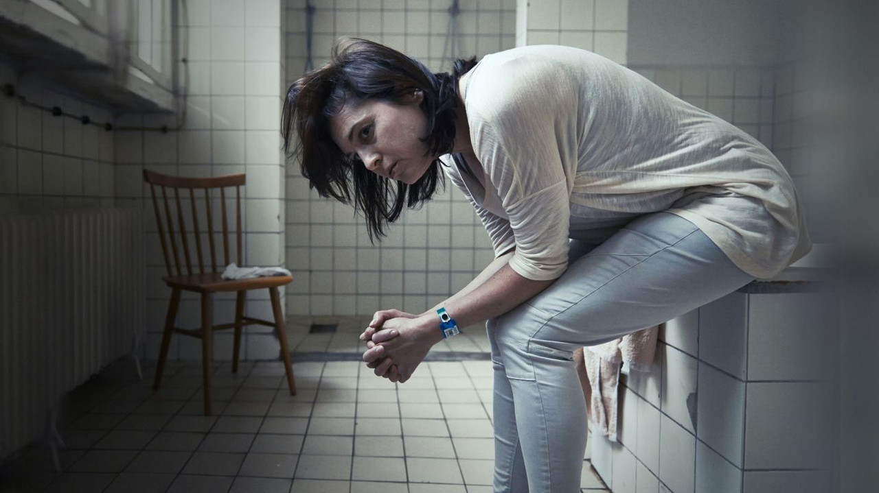 Nevinné lži backdrop