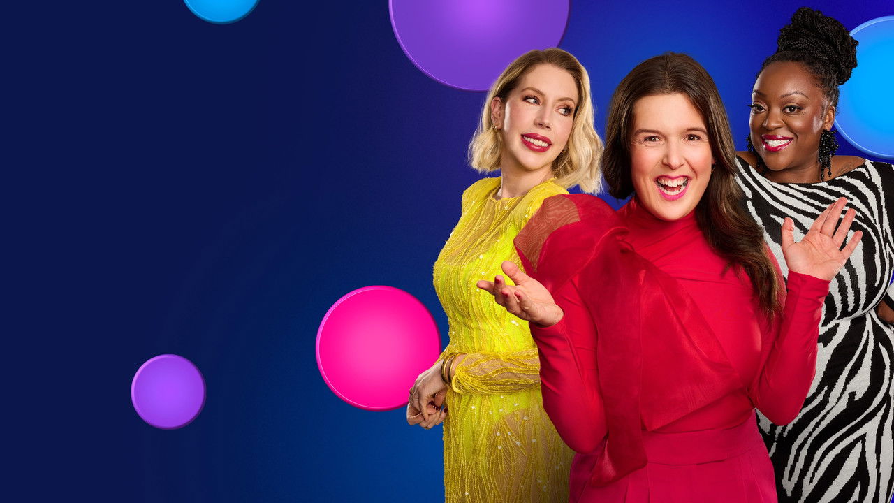 Out of Order backdrop