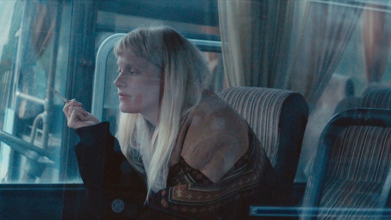 The Last Ones backdrop