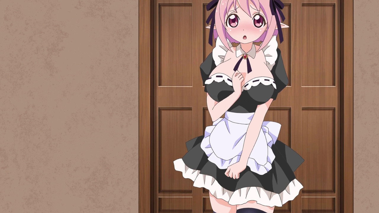 Rune's Pharmacy: Tiara-tou no Okusuriya-san backdrop