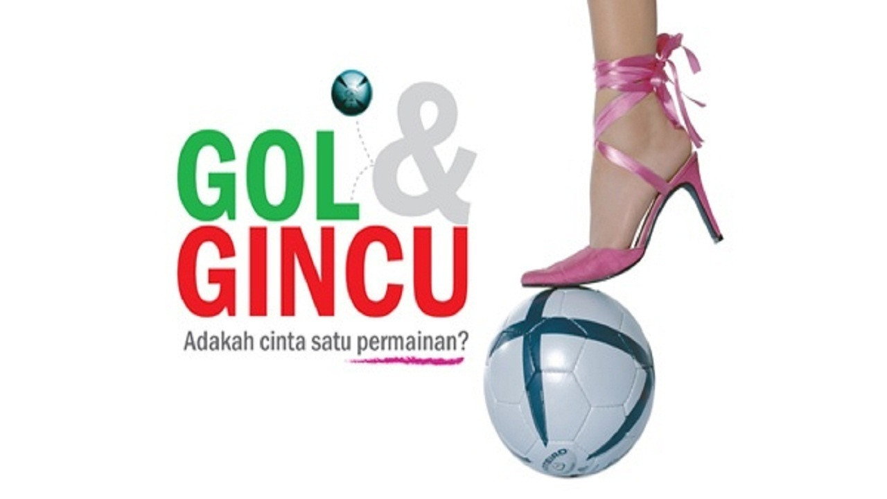 Gol & Gincu The Series backdrop